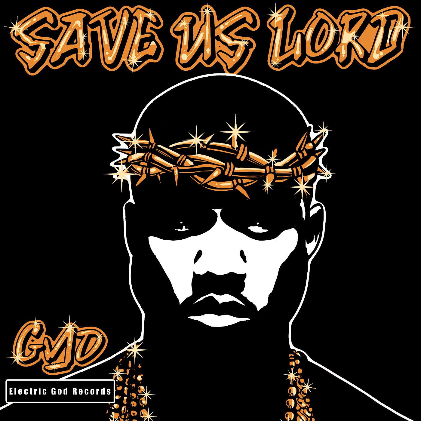 SAVE US LORD (DIGITAL SINGLE)